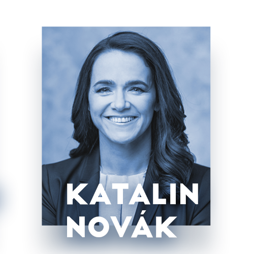 Katalin Novák