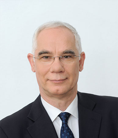 Zoltán Balog