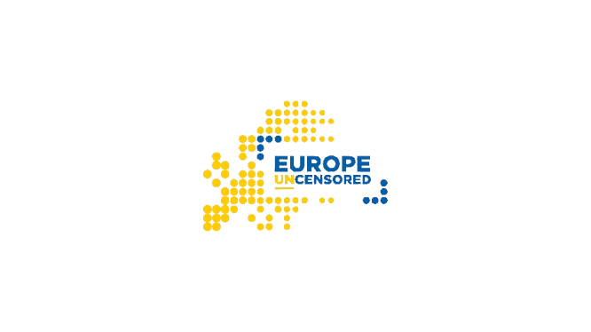 EUROPE UNCENSORED